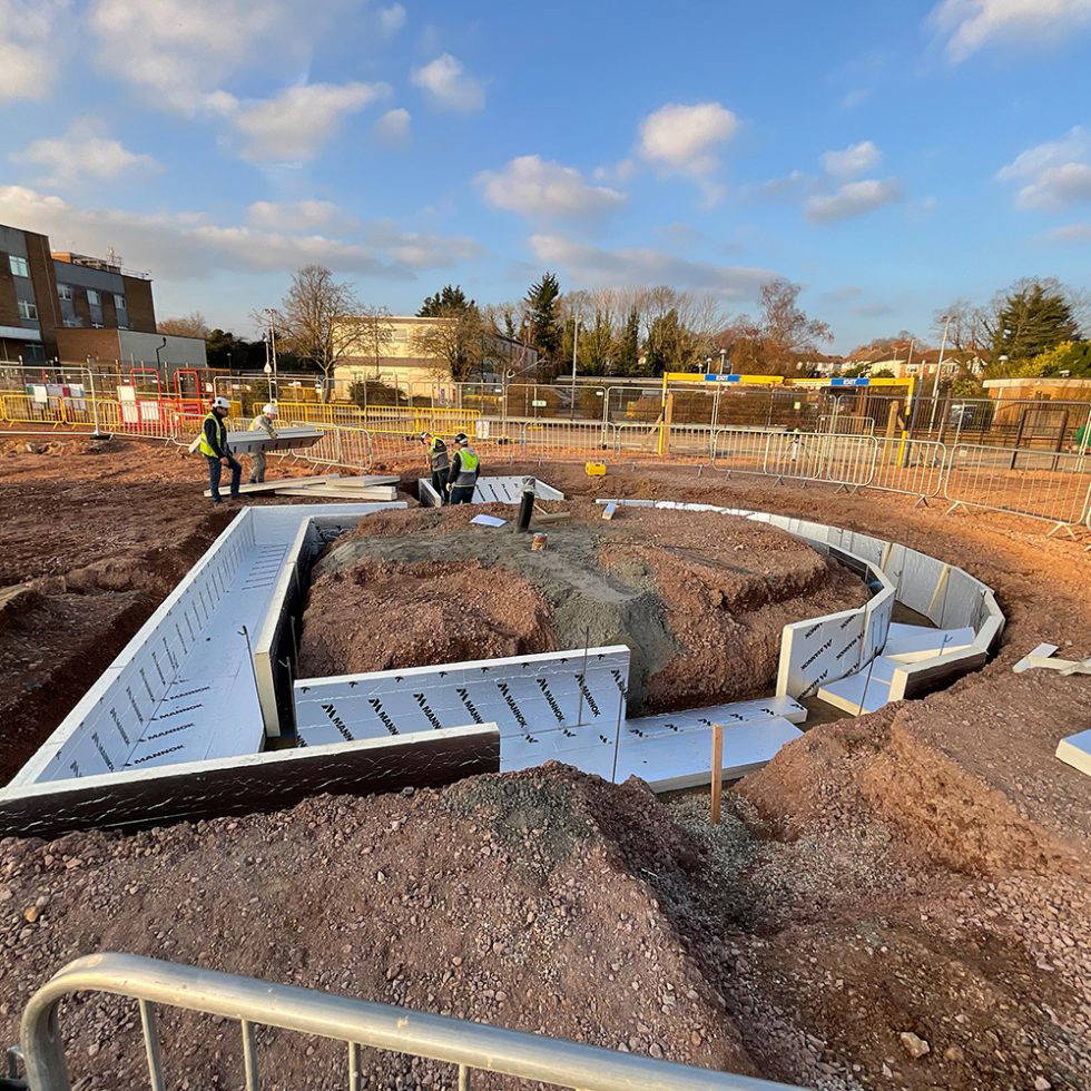 About Us | SP Building Services