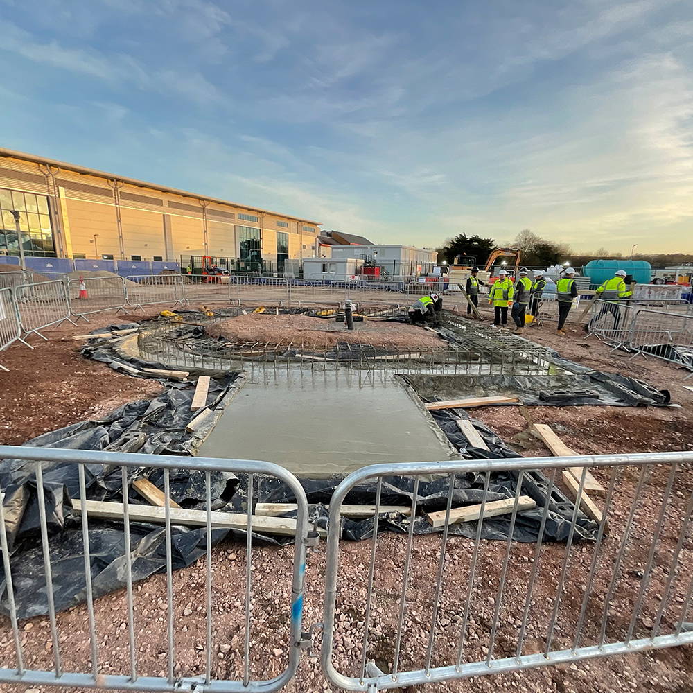 About Us | SP Building Services